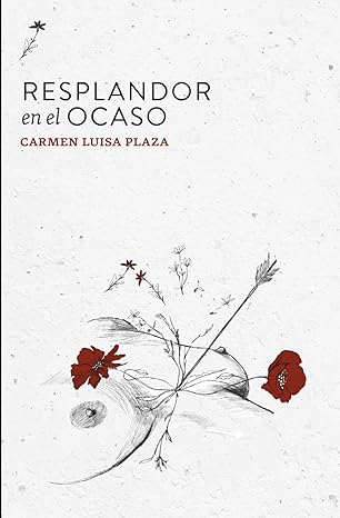 Libro Resplandor En El Ocaso