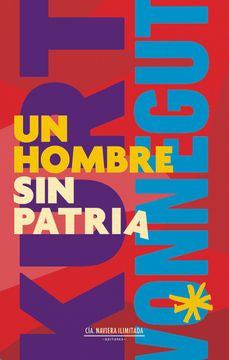 Libro Un Hombre Sin Patria