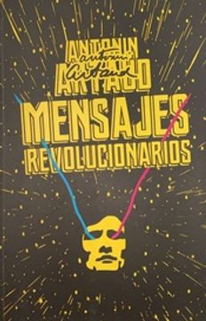 Libro Mensajes Revolucionarios