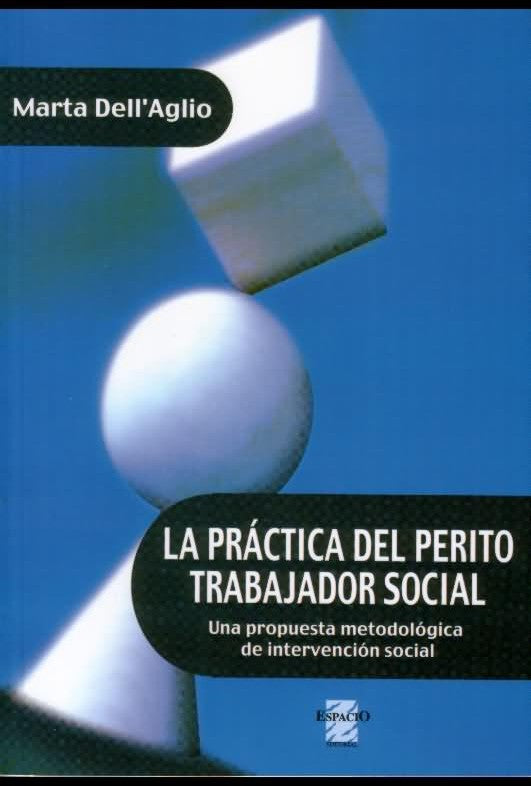 Libro La Practica Del Perito Trabajador Social