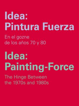 Libro Idea: Pintura Fuerza (Bilingue Español-Ingles)