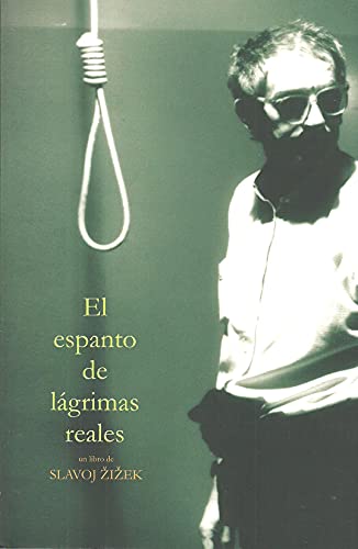 Libro El Espanto De Lagrimas Reales