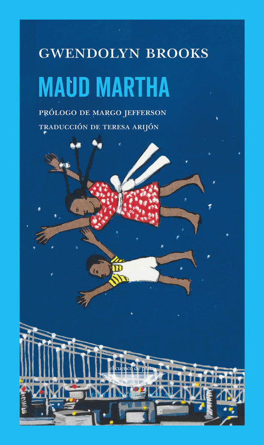 Libro Maud Martha