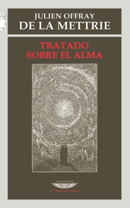 Libro TRATADO SOBRE EL ALMA de DE LA METRIE JULIEN OFFRAY en Colombia, filosofia