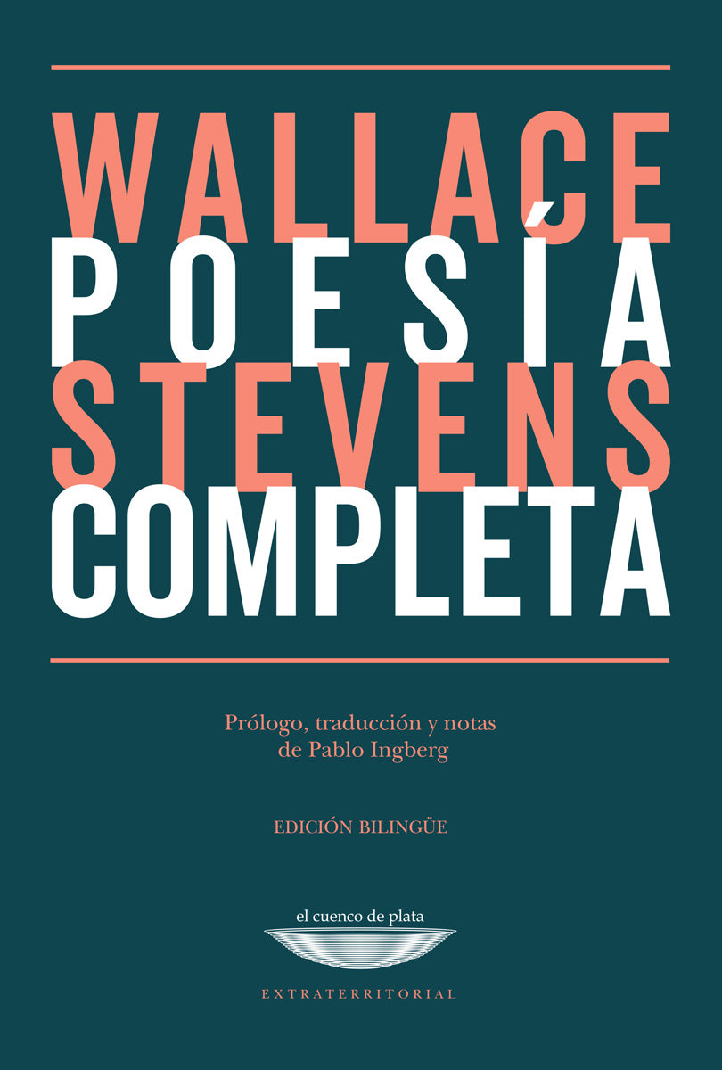 Libro POESIA COMPLETA- WALLACE de WALLACE STEVENS en Colombia, poesia