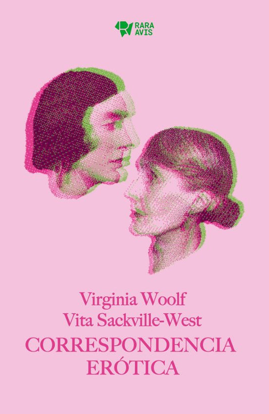 Libro CORRESPONDENCIA EROTICA WOOLF SACKVILLE WEST de WOOLF VIRGINIA en Colombia, filosofia