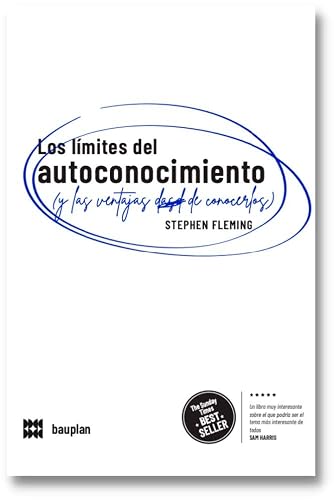 Libro LOS LIMITES DEL AUTOCONOCIMIENTO (Y LAS VENTAJAS DE CONOCERLOS) de FLEMING STEPHEN M. en Colombia, psicologia