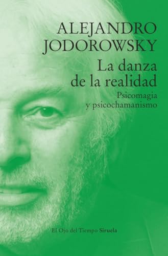 Libro LA DANZA DE LA REALIDAD de JODOROWSKY ALEJANDRO en Colombia, psicologia