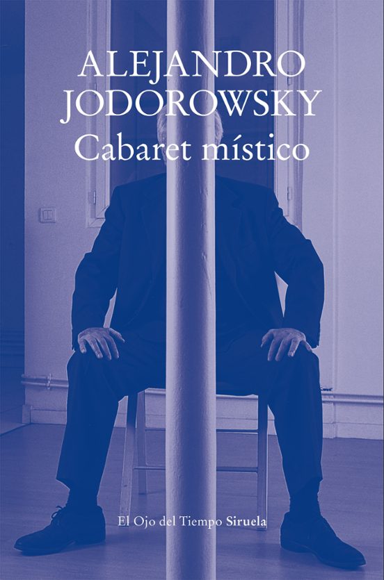 Libro Cabaret Mistico
