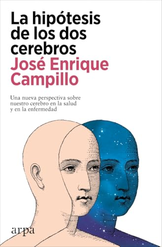 Libro LA HIPOTESIS DE LOS DOS CEREBROS de CAMPILLO JOSE ENRIQUE en Colombia, ciencia