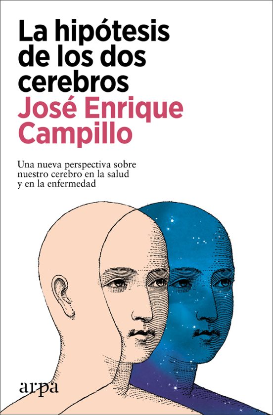 Libro LA HIPOTESIS DE LOS DOS CEREBROS de CAMPILLO JOSE ENRIQUE en Colombia, ciencia