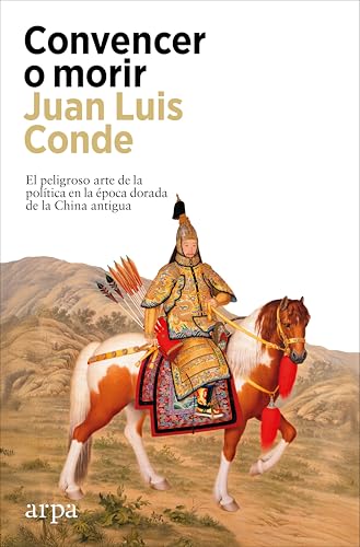 Libro CONVENCER O MORIR de CONDE JUAN LUIS en Colombia, historia