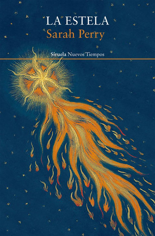 Libro La Estela de Perry Sarah - Siruela