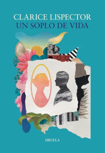 Libro UN SOPLO DE VIDA de LISPECTOR CLARICE en Colombia, literatura