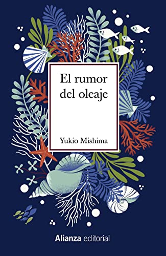 Libro El Rumor Del Oleaje