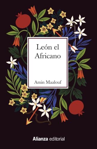 Libro LEON EL AFRICANO de MAALOUF AMIN en Colombia, literatura