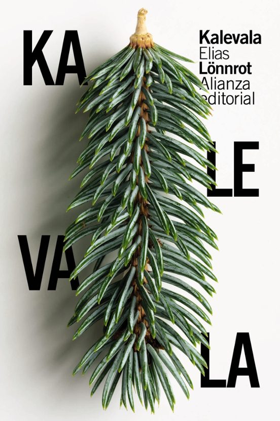 Libro Kalevala