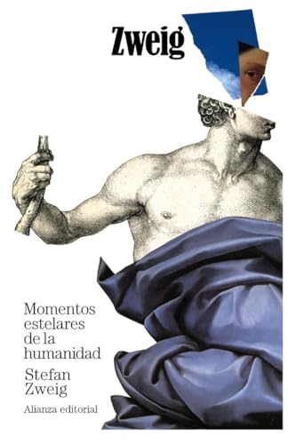 Libro MOMENTOS ESTELARES DE LA HUMANIDAD de ZWEIG STEFAN en Colombia, literatura