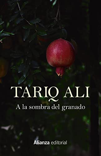 Libro A La Sombra Del Granado