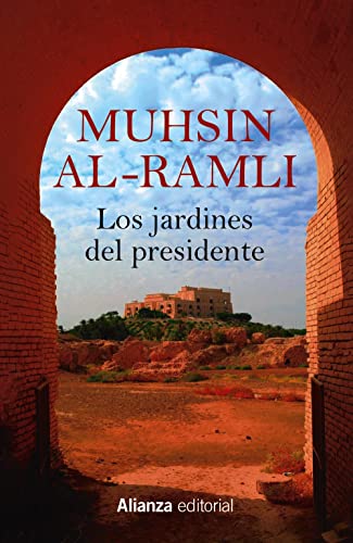 Libro Los Jardines Del Presidente