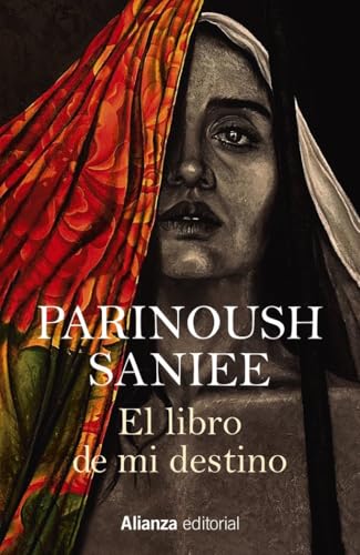 Libro EL LIBRO DE MI DESTINO de SANIEE PARINOUSH en Colombia, literatura