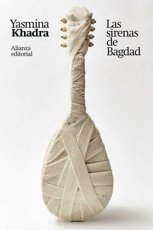 Libro Las Sirenas De Bagdad