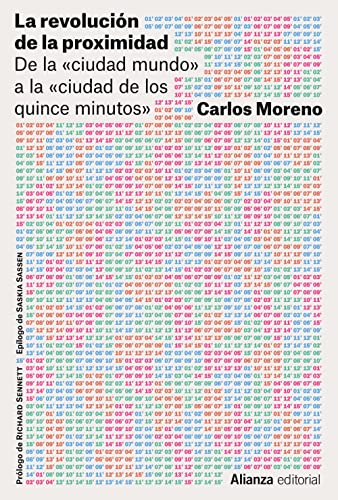 Libro La Revolucion De La Proximidad De La Ciu