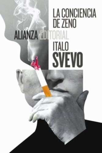 Libro LA CONCIENCIA DE ZENO de SVEVO ITALO en Colombia, literatura