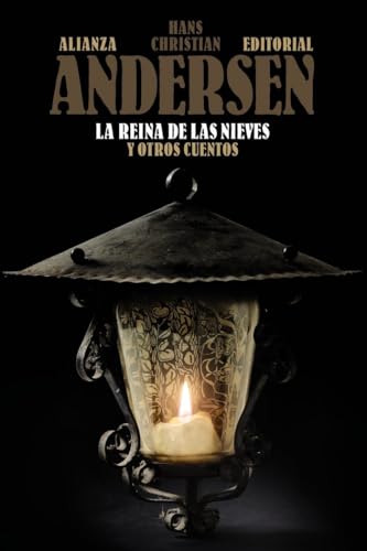 Libro LA REINA DE LAS NIEVES Y OTROS CUENTOS de ANDERSEN HANS CHRISTIAN en Colombia, literatura