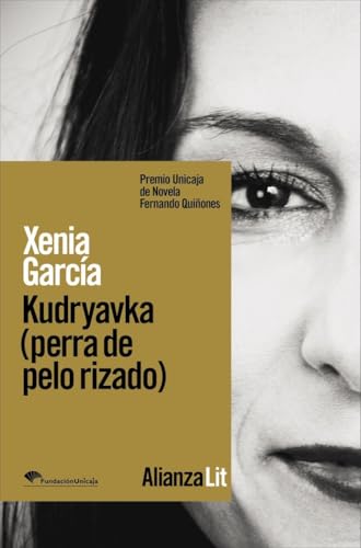 Libro KUDRYAVKA (PERRA DE PELO RIZADO) de GARCIA XENIA en Colombia, literatura