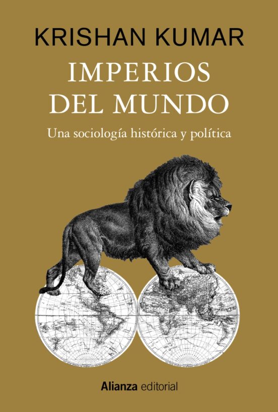 LIBRO IMPERIOS DEL MUNDO UNA SOCIOLOGIA HISTORIA Y POLITICA