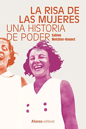 Libro La Risa De Las Mujeres: Una Historia De