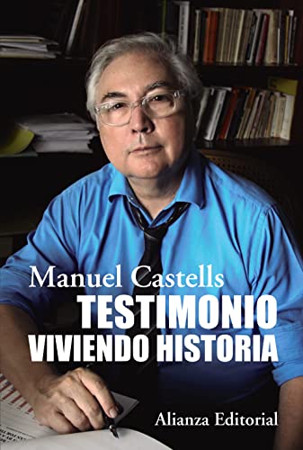 Libro Testimonio: Viviendo Historia