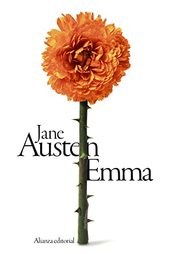 Libro EMMA de AUSTEN JANE en Colombia, literatura