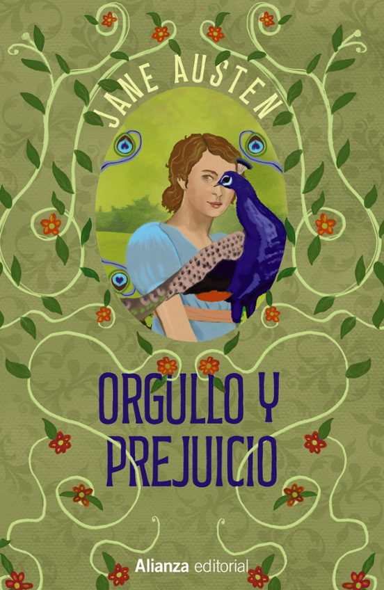 Libro ORGULLO Y PREJUICIO de AUSTEN JANE en Colombia, literatura