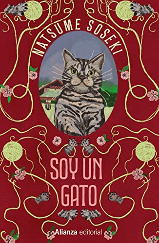 Libro Soy Un Gato
