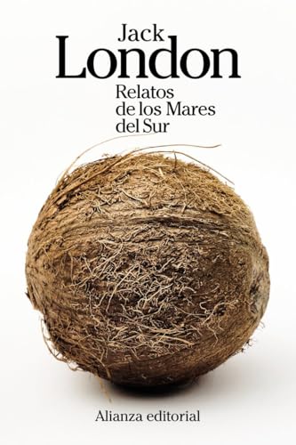 Libro RELATOS DE LOS MARES DEL SUR de LONDON JACK en Colombia, literatura