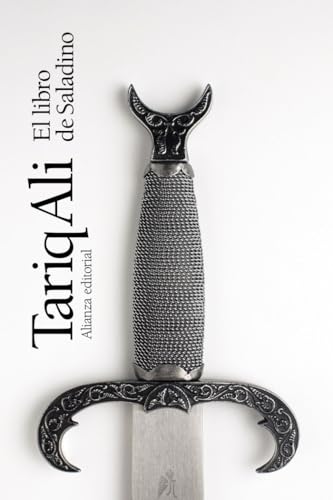 Libro EL LIBRO DE SALADINO de TARIQ ALI en Colombia, literatura