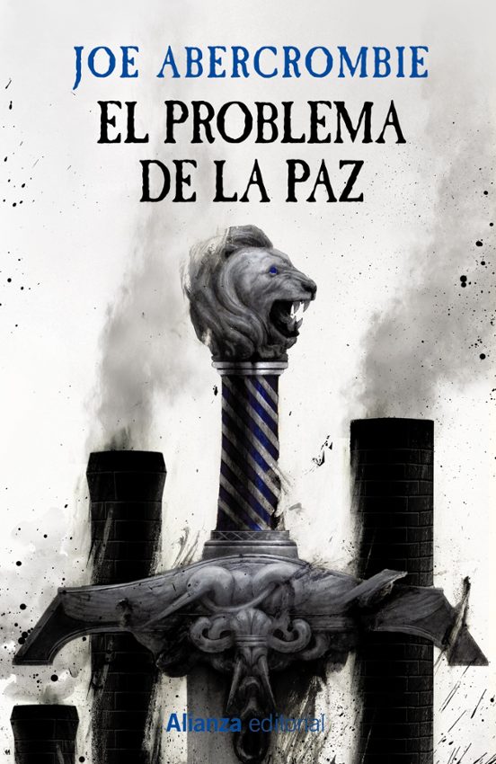 Libro EL PROBLEMA DE LA PAZ de ABERCROMBIE JOE en Colombia, literatura