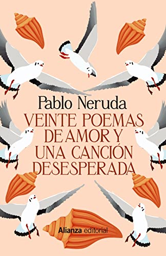 Libro Veinte Poemas De Amor Y Una Cancion Dese