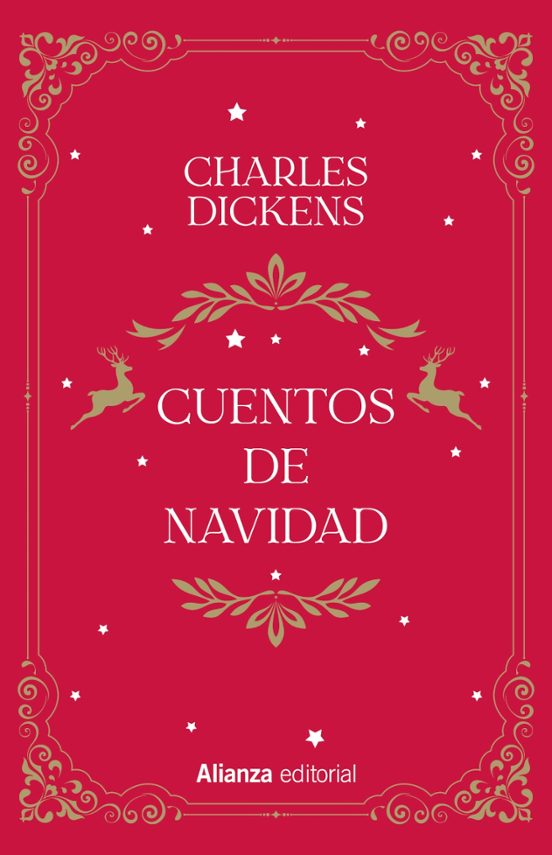 Libro CUENTOS DE NAVIDAD de DICKENS CHARLES en Colombia, literatura