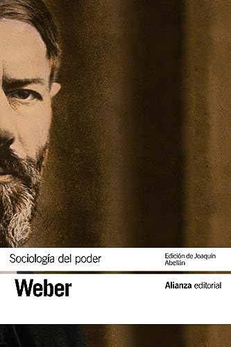 Libro Sociologia Del Poder