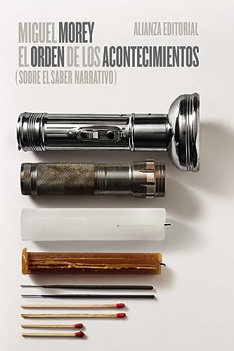 Libro El Orden De Los Acontecimientos Sobre El