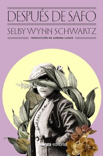 Libro DESPUES DE SAFO de WYNN SCHWARTZ SELBY en Colombia, ensayo