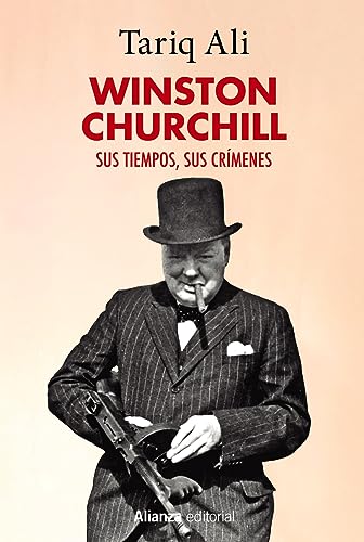 Libro Winston Churchill Sus Tiempos Sus Crimen