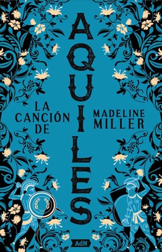 Libro LA CANCION DE AQUILES [ADN] de MILLER MADELINE en Colombia, literatura