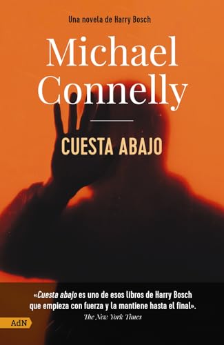 Libro CUESTA ABAJO de CONNELLY MICHAEL en Colombia, literatura