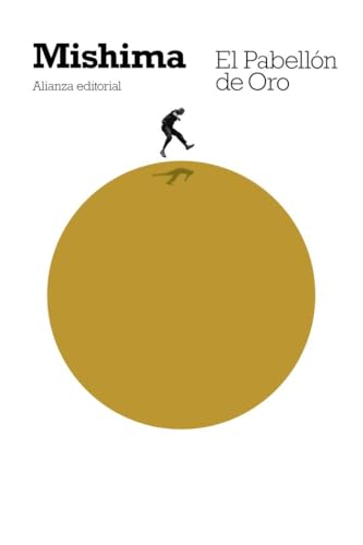Libro EL PABELLON DE ORO de MISHIMA YUKIO en Colombia, literatura