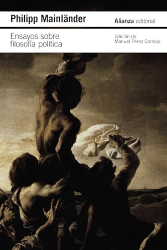 Libro Ensayos Sobre Filosofía Política Y Otros