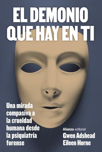 Libro El Demonio Que Hay En Ti Una Mirada Comp